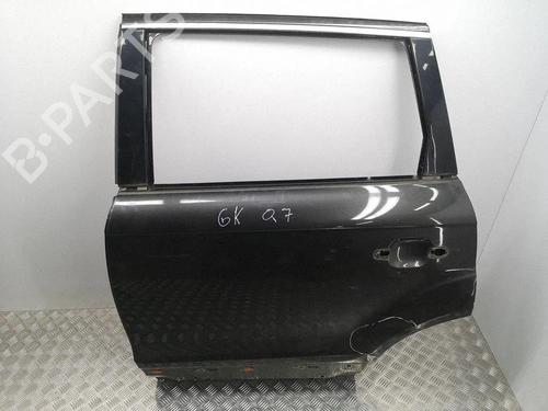 Used Left rear door Left rear door AUDI Q7 (4LB) 3.6 FSI quattro (280 hp) 40192791 40192791