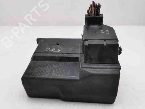 Used Fuse box NISSAN MURANO I (Z50) 3.5 4x4 (234 hp) 28851556