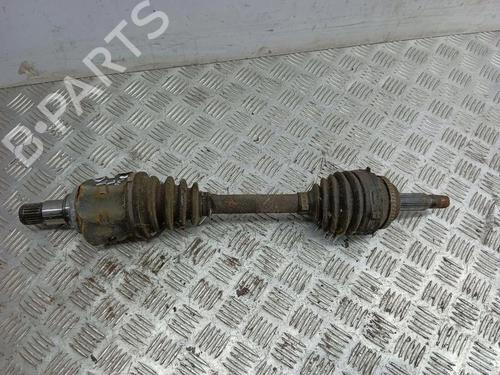 Used Left front driveshaft Left front driveshaft 33878733 33878733