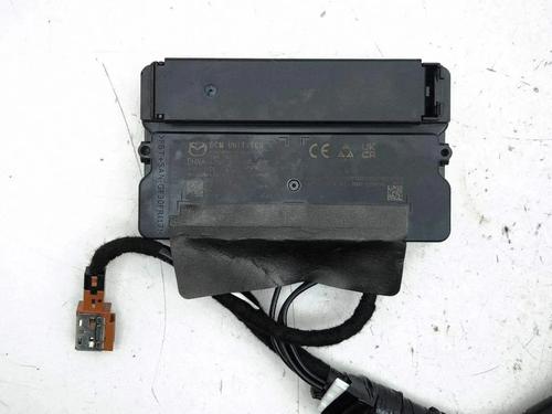 Módulo eletrónico MAZDA MX-30 (DR) e-SKYACTIV | BP37290811M83 - Image 8
