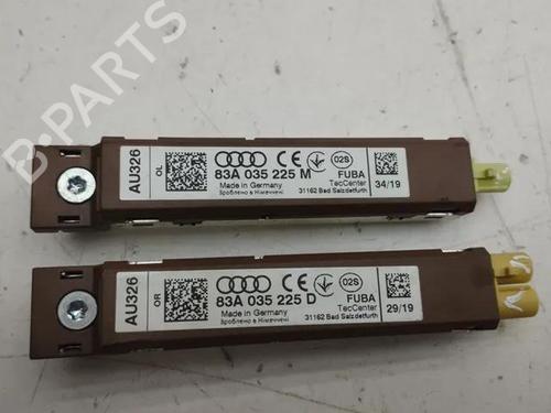Elektronisk modul AUDI Q3 (F3B) 35 TFSI (150 hp) 28861072
