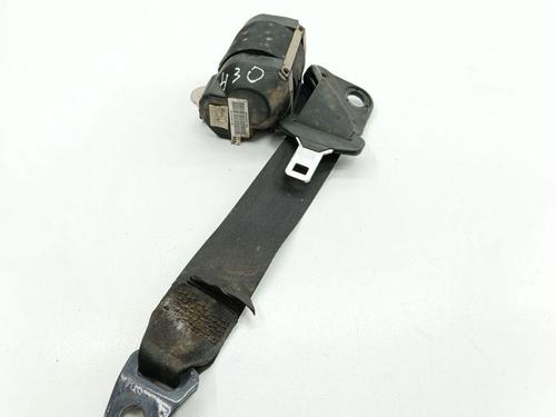 Rear right seatbelt NISSAN MICRA III (K12) 1.5 dCi | BP28892570I28 