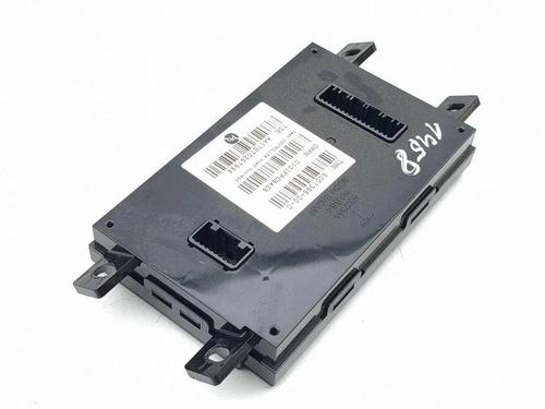 Used Electronic module Electronic module 37687641 37687641