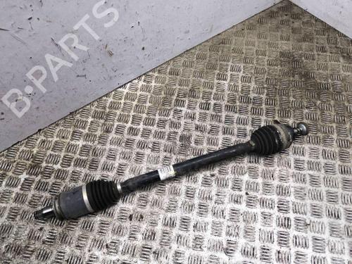 Used Right rear driveshaft Right rear driveshaft BMW i3 (I01) Electric (170 hp) 40466270 40466270