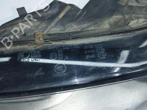 Left headlight AUDI A7 Sportback (4GA, 4GF) 3.0 TDI | BP40246486C28 - Image 7
