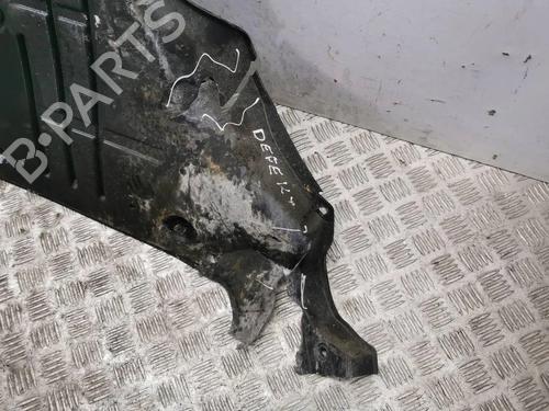 Upper protection HYUNDAI KONA (SX2) EV | BP36061303M93  - Image 5