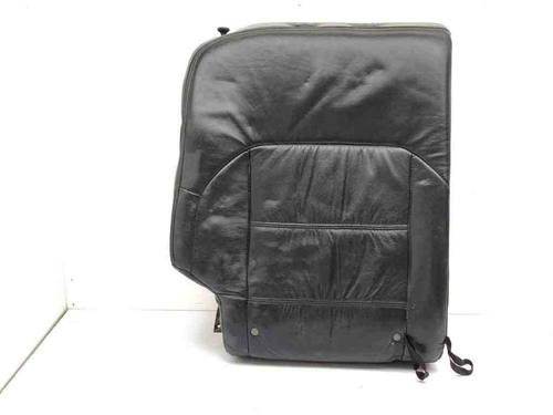 Sæde Bagtil NISSAN X-TRAIL I (T30) 2.2 dCi 4x4 (136 hp) 28880532