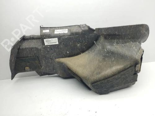 Boot lining MERCEDES-BENZ E-CLASS (W213) E 220 d (213.004) | BP36330777I3 - Image 2