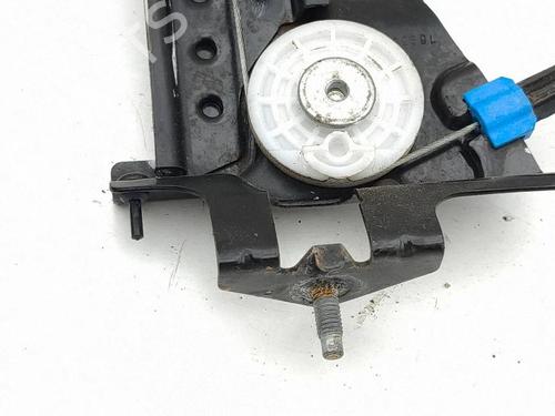 Front right window mechanism TESLA MODEL S (5YJS) 70D AWD | BP37685453C23  - Image 5