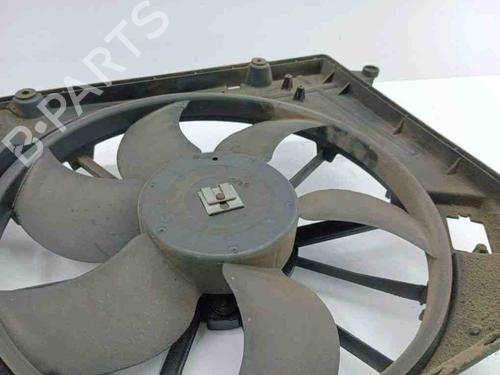 Radiator fan RENAULT MEGANE I (BA0/1_) 1.6 16V (BA04, BA0B, BA11, BA1J, BA16, BA19, BA1K, BA1V,... | BP28875973M35