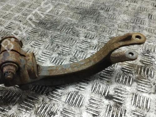 Left front shock absorber AUDI A7 Sportback (4GA, 4GF) 3.0 TDI | BP28855202M16 