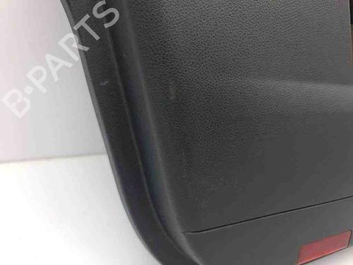 Front left panel MERCEDES-BENZ GLK-CLASS (X204) 220 CDI (204.902) | BP28880657C58 