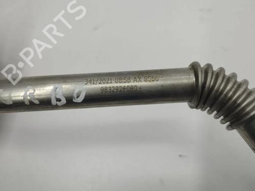Pipe OPEL MOKKA 1.2 (76) | BP33643012M125 - Image 4
