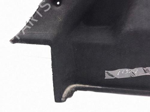 Boot lining NISSAN JUKE (F16_) 1.0 | BP40291098I3 - Image 2