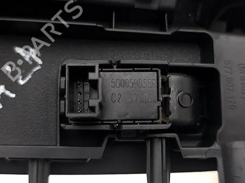 Left front window switch SEAT ATECA (KH7, KHP) 1.6 TDI | BP33914637I27 - Image 10