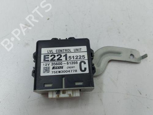 Module électronique MAZDA CX-7 (ER) 2.3 MZR DISI Turbo AWD (ER3P) (258 hp) 28844819