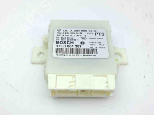Electronic module MERCEDES-BENZ GLK-CLASS (X204) 220 CDI (204.902) | BP28880824M83 - Image 2
