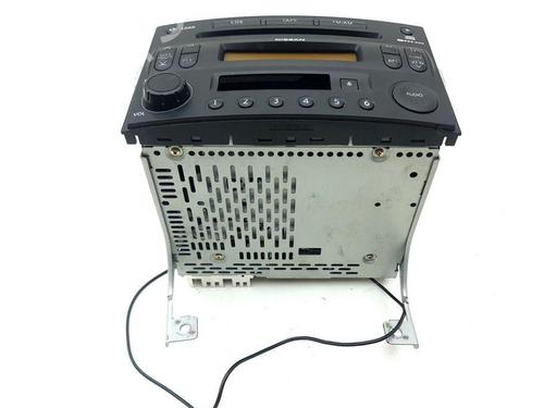 Elektronisk modul NISSAN 350Z Coupe (Z33) 3.5 (AAZ33) | BP28882350M83 