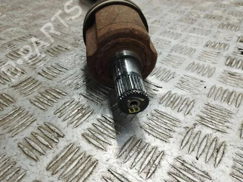 Left front driveshaft HONDA CR-V IV (RM_) 1.6 i-DTEC 4WD (RE6) | BP40191423M38 - Image 7