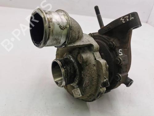 Turbo/Compressor Turbo/Compressor 36194384 36194384