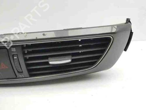 Luftventil MAZDA 6 Saloon (GG) 2.0 DI (GG14) | BP28851258I21