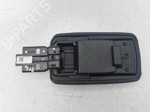 Armrest / Center console RENAULT CLIO V (B7_) 1.3 TCe 130 (B7MF) | BP38245044I20 - Image 6