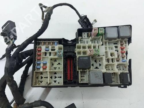 Fuse box VOLVO V40 Hatchback (525) D4 | BP28842904E1 - Image 8