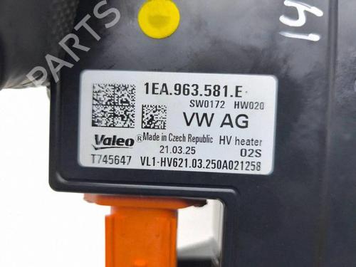 Heater resistor FORD USA EXPLORER (CX740) EV | BP37699247M108  - Image 7