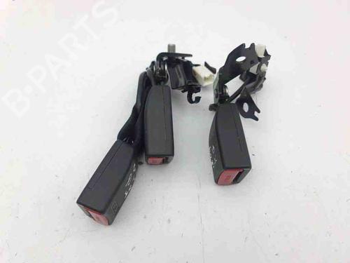 Sikkerhedssele-spænde MAZDA 6 Estate (GJ, GL) 2.2 D (150 hp) 28878753