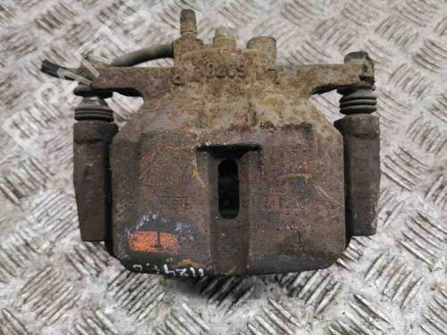 Right front brake caliper MAZDA CX-5 (KE, GH) 2.2 D (KE2FW) | BP28877762M104 