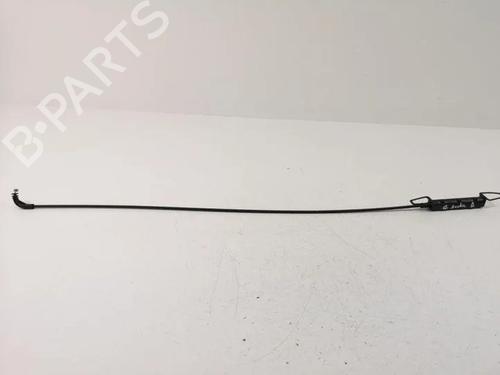 Used Cable Cable PEUGEOT 3008 I MPV (0U_) 1.6 HDi (109 hp) 28867442 28867442