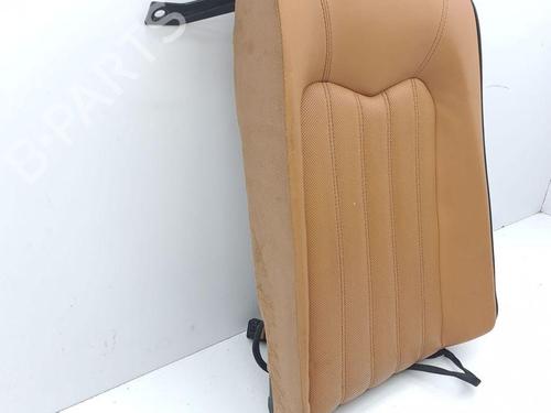 Rear seat MASERATI QUATTROPORTE V 4.2 | BP28878158C17 