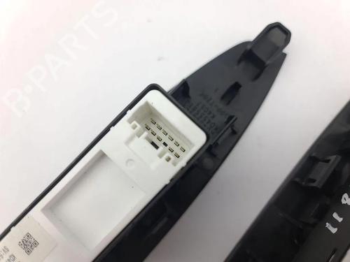 Left front window switch MAZDA CX-5 (KE, GH) 2.2 D (KE2FW) | BP28905039I27 - Image 5