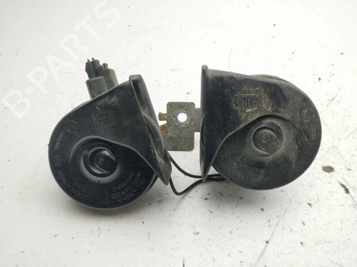 Used Horn Horn FORD FOCUS C-MAX (DM2) 2.0 TDCi (136 hp) 40191877 40191877