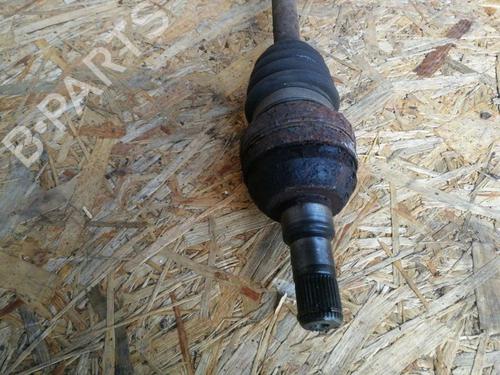 Right rear driveshaft CHEVROLET CAPTIVA (C100, C140) 2.0 D 4WD | BP36177667M41 - Image 3