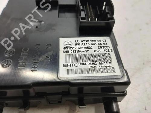 Electronic module MERCEDES-BENZ E-CLASS (W213) E 220 d (213.004) | BP36350416M83 - Image 5