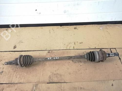 Used Right rear driveshaft Right rear driveshaft 36176519 36176519