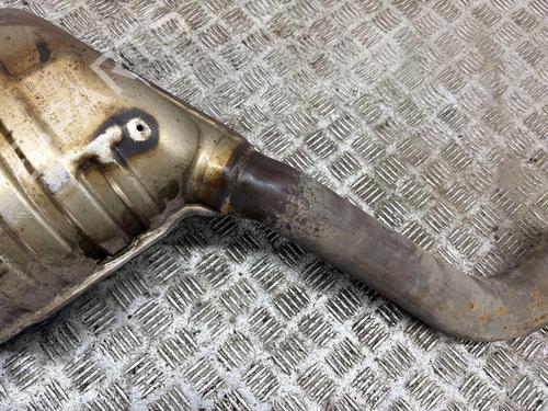 Exhaust system MERCEDES-BENZ E-CLASS (W213) AMG E 63 S 4-matic+ (213.089) | BP37286279M121 - Image 4