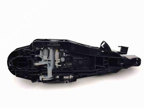 Rear right exterior door handle PEUGEOT 2008 II (UD_, US_, UY_, UJ_, UR_, UC_) 1.2 PureTech 130 (USHNS, URHNS) | BP29337711C130 