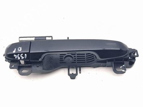 Rear left exterior door handle TOYOTA GT 86 Coupe (ZN6_) 2.0 (ZN6AC_, ZN6BC_, ZN6K) | BP29813133C130