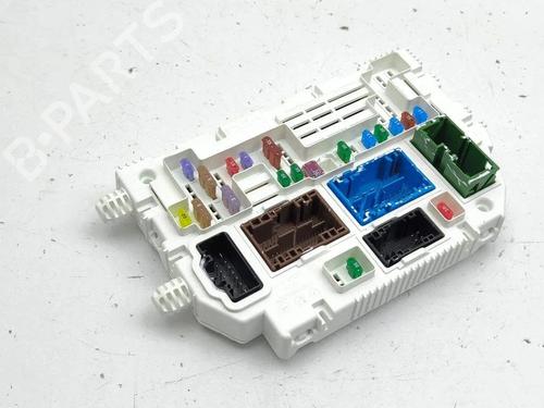 Fuse box OPEL ASTRA L (OV5) 1.2 (FPHNSL, FPHNSR) | BP28881106E1 - Image 5