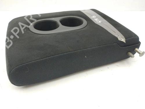 Armrest / Center console HONDA CR-V IV (RM_) 1.6 i-DTEC (RE6) | BP36331829I20 - Image 2