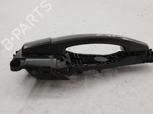 Rear right exterior door handle OPEL ZAFIRA TOURER C (P12) 2.0 CDTi (75) | BP28894892C130