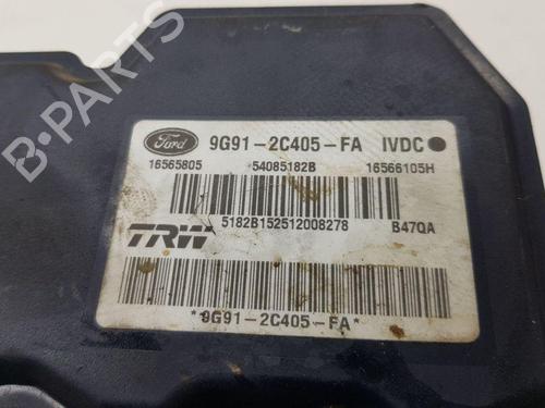 ABS pump FORD S-MAX (CJ, WA6) 2.0 EcoBoost | BP28885978M43 