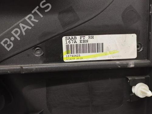 Front right panel SAAB 9-7X 4.2 AWD | BP36188052C59 - Image 7