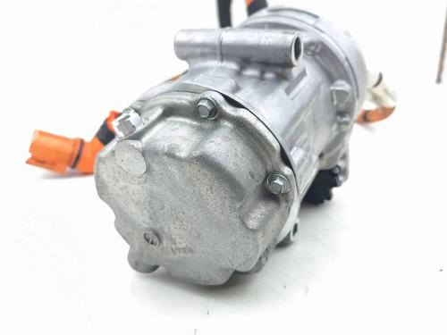 AC compressor NISSAN JUKE (F16_) 1.6 Hybrid | BP36082298M34 - Image 2