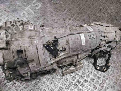 Gearbox BENTLEY CONTINENTAL FLYING SPUR (3W_) 6.0 | BP28883197M3