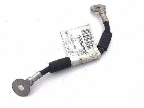 Cable HONDA CR-V V (RW_, RT_) 2.0 E-CVT HYBRID AWD (RT6) | BP37404655E12 - Image 5