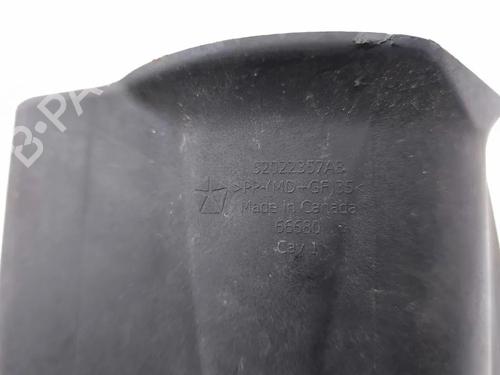 Air filter box JEEP CHEROKEE (KL) 2.2 CRD 4x4 | BP35984811M87  - Image 8