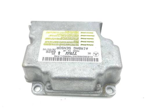 ECU airbags MERCEDES-BENZ A-CLASS (W169) A 160 CDI (169.006, 169.306) | BP30809266M53 